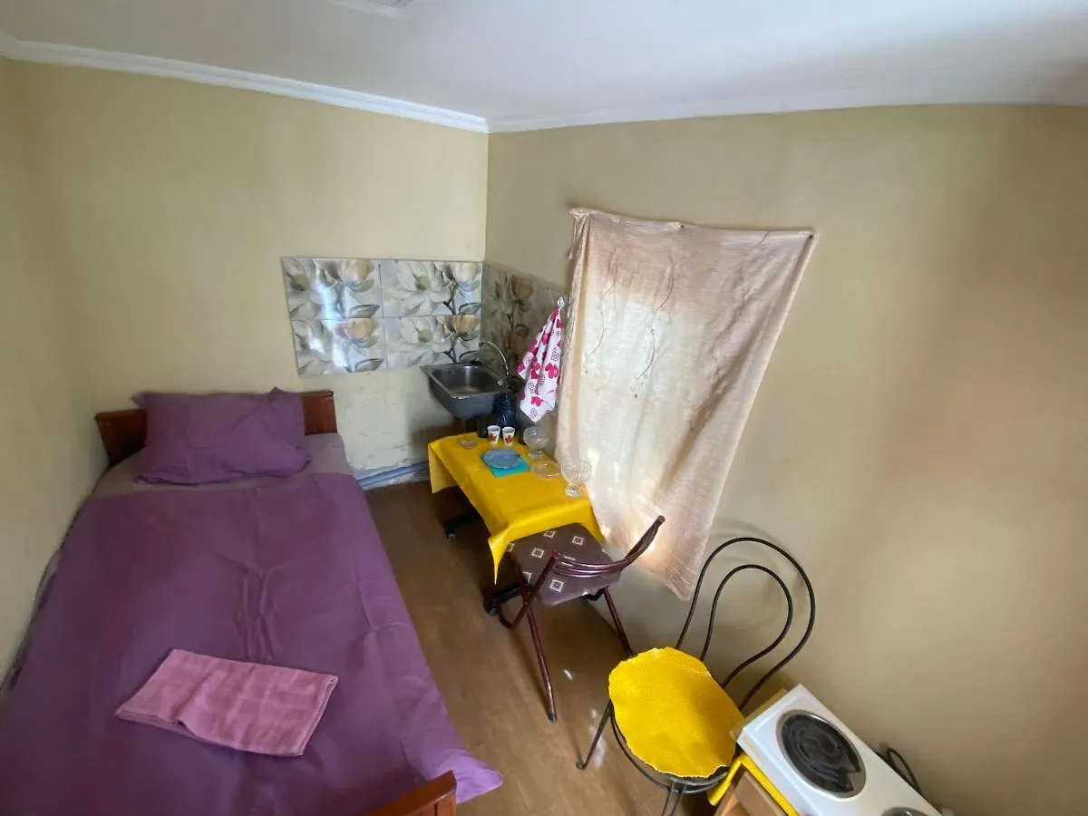 Apartment Welcomehome Tbilisi